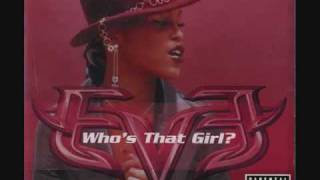 Eve Who&#39;s That Girl.flv