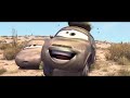 After Ending Metro Goldwyn Mayer Pixar Animation Studios MGM Distribution Co 2006 REMAKE