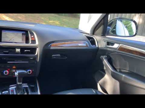 2015 Audi Q5 Premium Plus Frederick  Sykesville  Baltimore  Washington DC  York PA