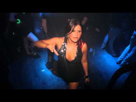 Aftermovie Teka B Dj Battle Act @ Complex Reunion