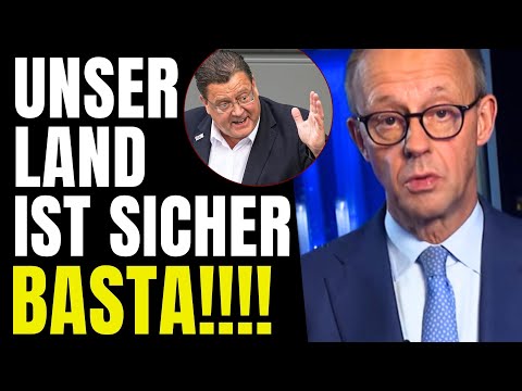 5 MINUTES AGO 🚨 THIS SPEECH IS SHOCKING ALL OF GERMANY! 🚨 AFD NEW YEAR'S VIDEO IS GOING VIRAL RIG...