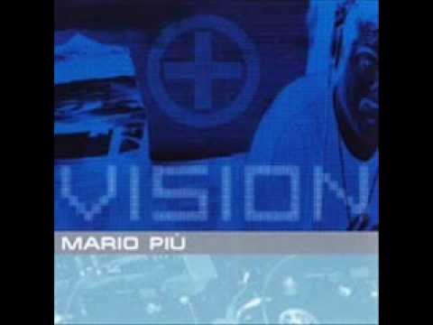 Mario Più ‎-- Vision ( Version 1) (On Air Mix) 2001