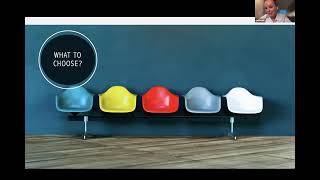 EEL Webinar: Non-surgical management of endometriosis - practical tips and tricks. G.Majak/M.Mabrouk