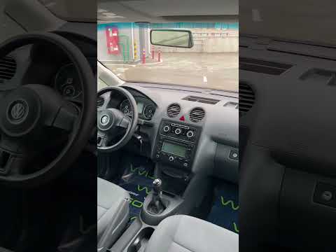 фото volkswagen caddy maxi  0