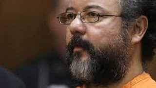Ariel Castro Speaks: I m Not A Monster, I m Just Sick FULL