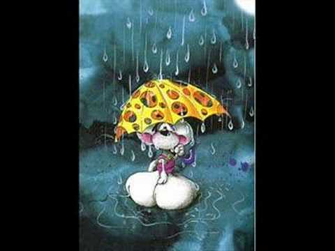 Jovanotti - Piove