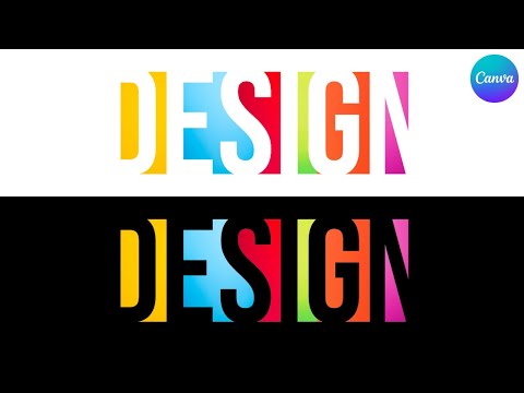 20 canva typography hacks and tricks tutorial