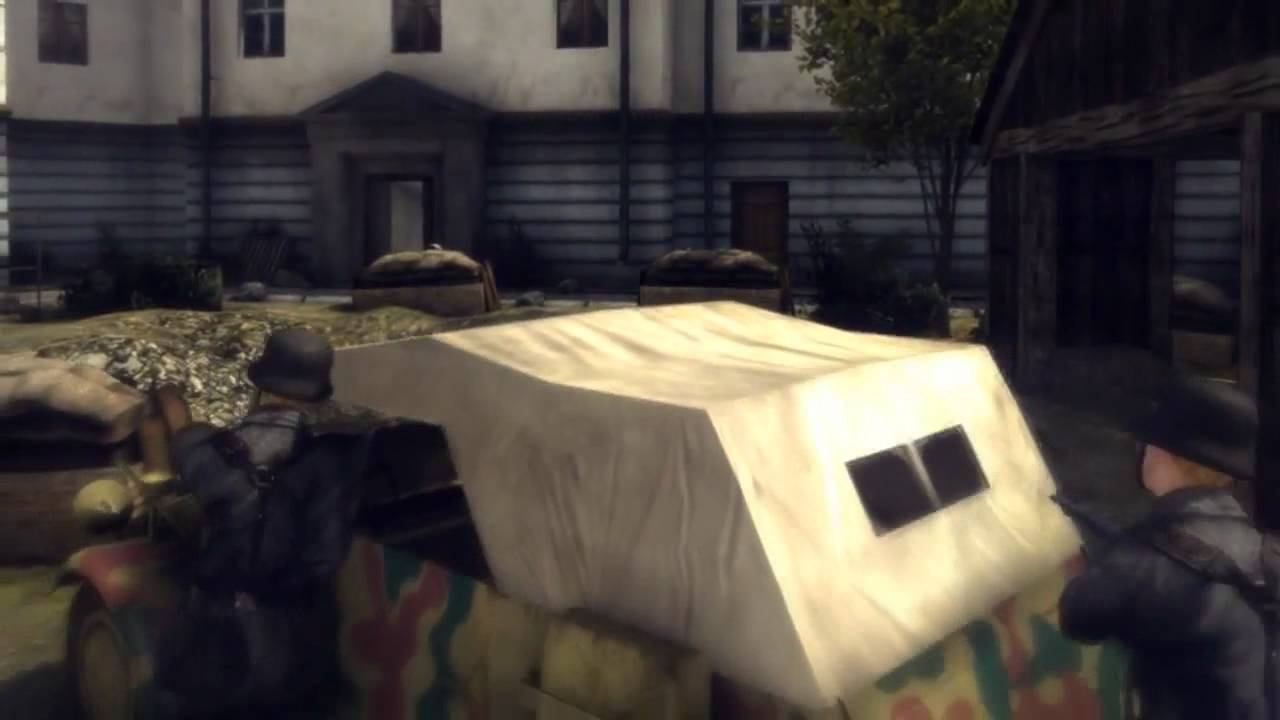 Trailer
