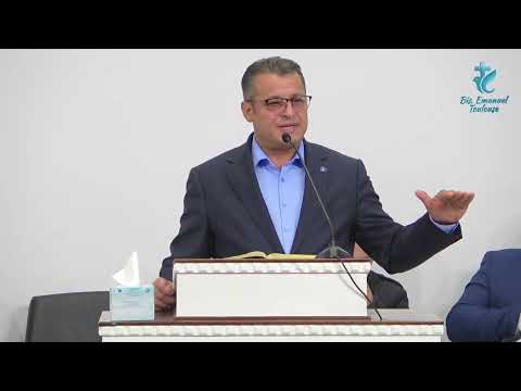 Onita Bumbac - "Love the Master" // Matthew 20:1 Parable of the Workers in the Vineyard //