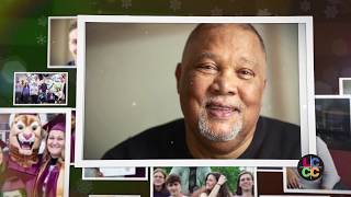 LCCC Holiday Video Card