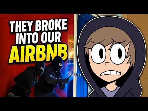 This scared the sh*t out of me