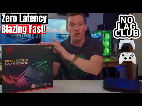 Asus PCE-AXE5400 "WiFi 6E PCI-E" adapteris su 2 išorinėmis antenomis. Palaiko 6 GHz dažnių juostą, 160 MHz, Bluetooth 5.2, WPA3 tinklo apsaugą, OFDMA ir MU-MIMO video