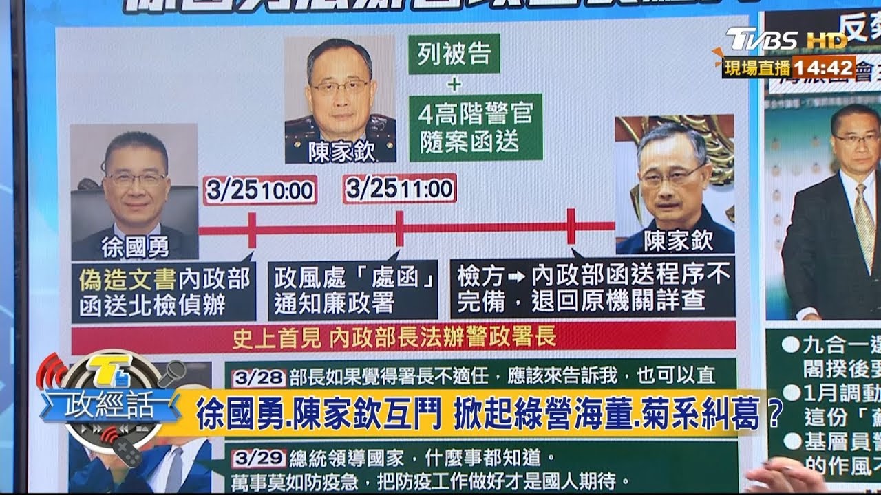 陳家欽曾暗助侯當選市長?許智傑:相信絕無可能!