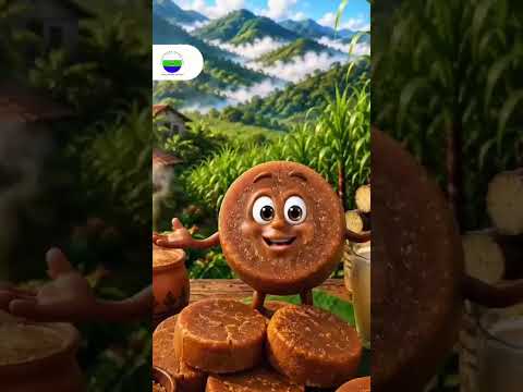 Hoy es el día para conmemorar la caña de azúcar. 🌿