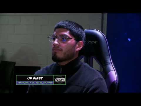 S@X MELEE Wednesday 484 | Top 16 Bracket