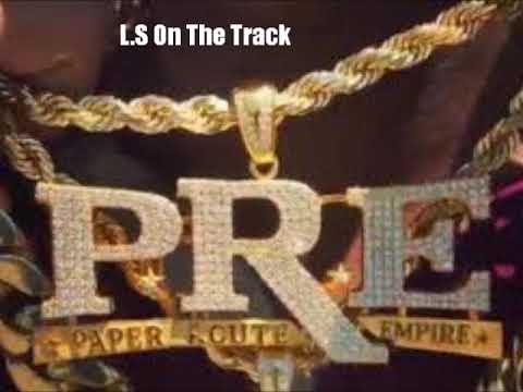 Jay Fizzle x Key Glock x Young Dolph Type Beat PRE (Produced by L.S)