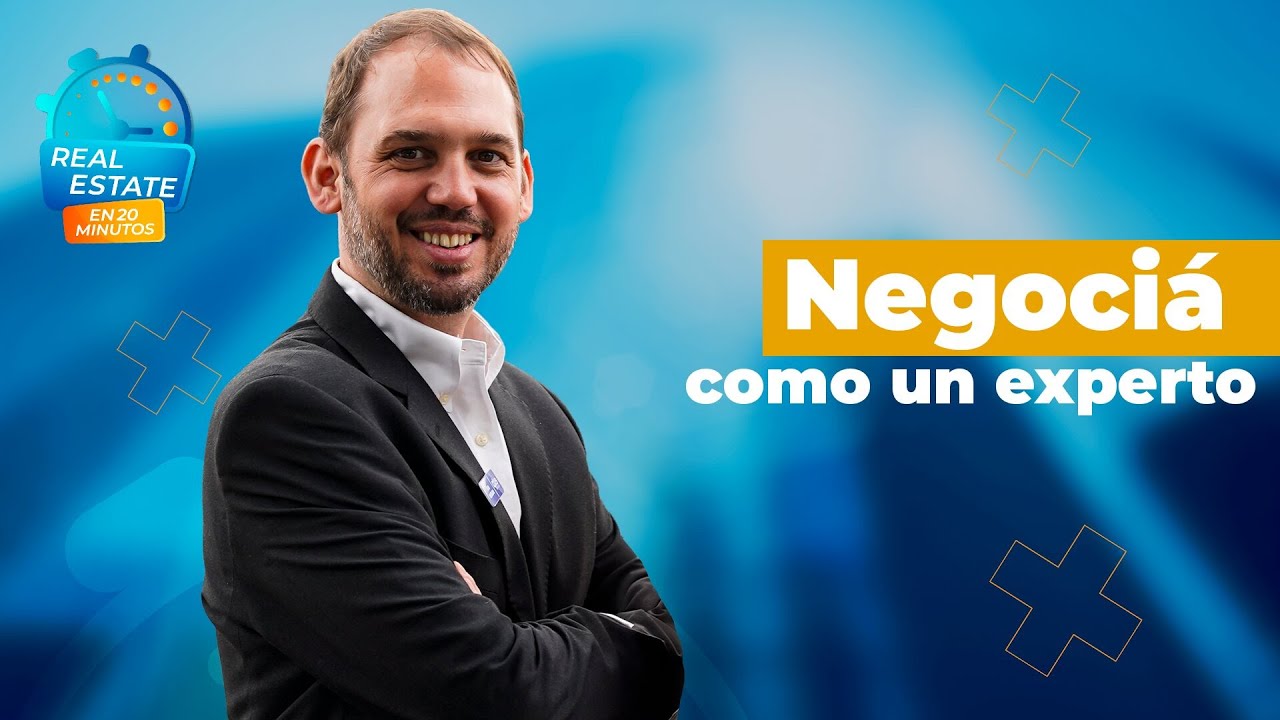  7 habilidades de negociación que todo agente inmobiliario debe tener