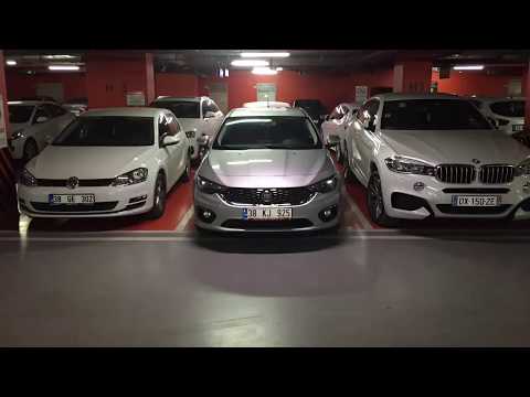 2018 Fiat Tipo 1.4 16v 95 HP Verbrauch, Verbrauchsfahrt