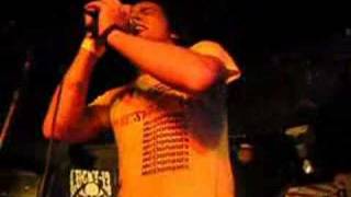 Say Anything - Spidersong