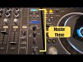 Every DJ Mixer Effect Broken Down Into Just 4 Categories