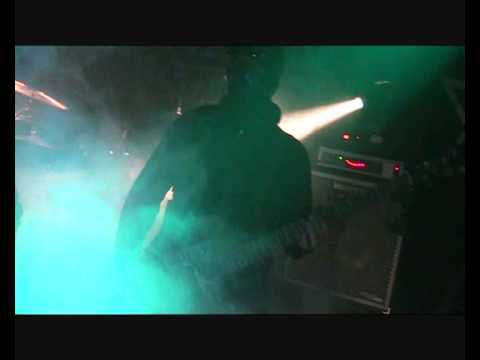 Dimenzion:Psychosphere - Saviours (Live)