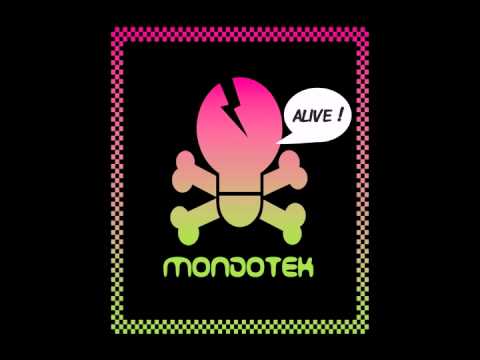 Mondotek - Alive (Dj Johnny Ex Beatz remix)