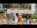 AKU HAMPIR TENGGELAM ️ BERENANG DI AIR TERJUN YANG VIEWNYA GA MAIN