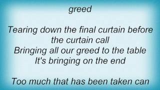 Jag Panzer - Bringing On The End Lyrics