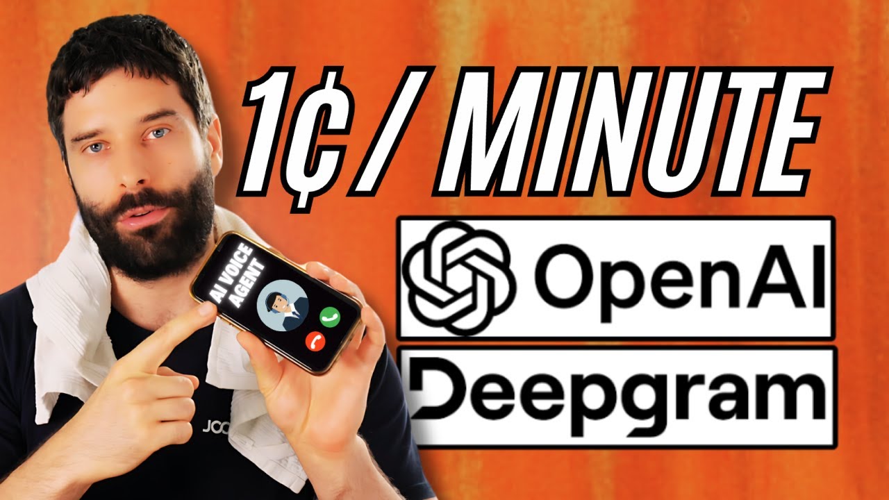 How to Build Your Own AI Phone Assistant for Just 1¢/Minute (No Cloud, 1 Second Latency)