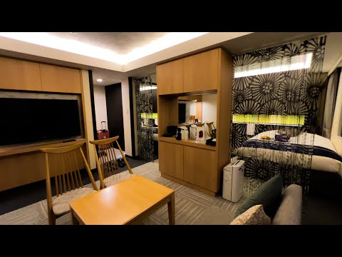 Affordable City Hotel with Hot Spring near Tokyo Station | SUPER HOTEL PREMIER TOKYO YAESU, Japan