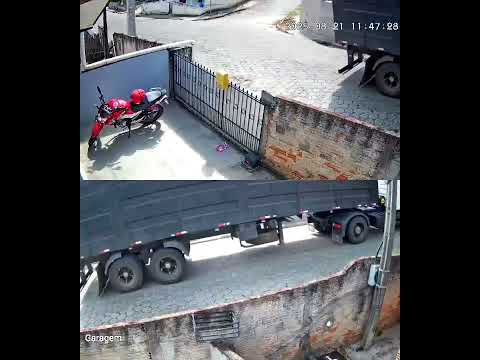 aconteceu em São José da Boa Vista PR