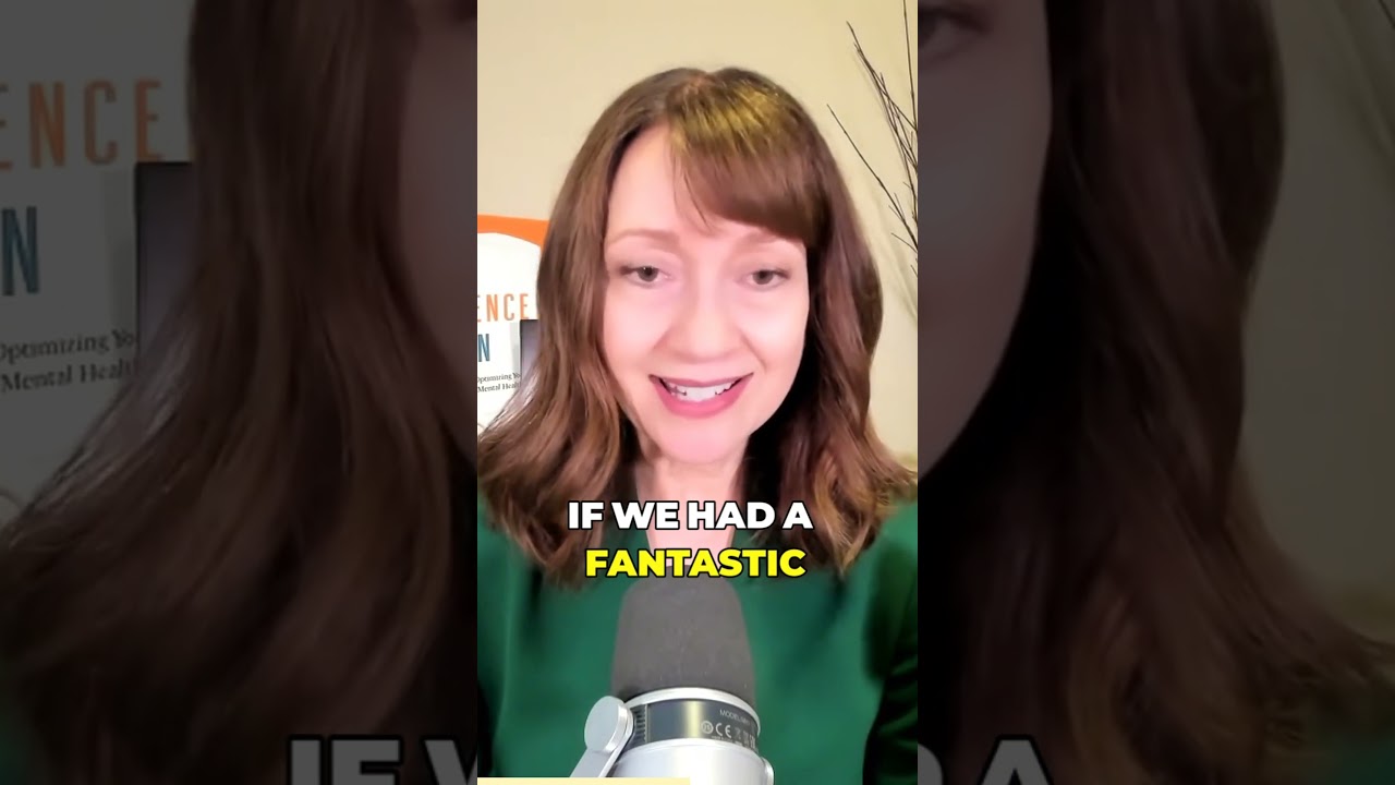 Turn Your Ideas into Action (with Dr. Marie-Hélène Pelletier)