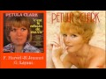 Petula Clark - C'est le refrain de ma vie & C'est ma chanson