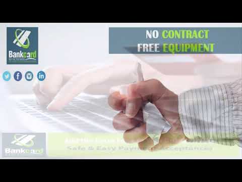 How Credit Card Processing Works