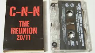 Capone - N - Noreaga - Breathe easy REMIX (Rare song)