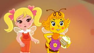 Пчелография: Экскурсия в улей (5 серия)