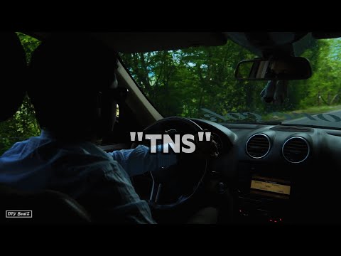 Pashanim x Makko x Souly Type Beat [FREE] | "Tns"