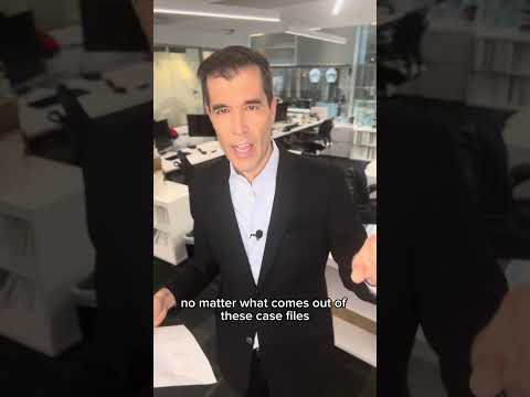 Epstein files still not been released.   And it’s menacing Washington