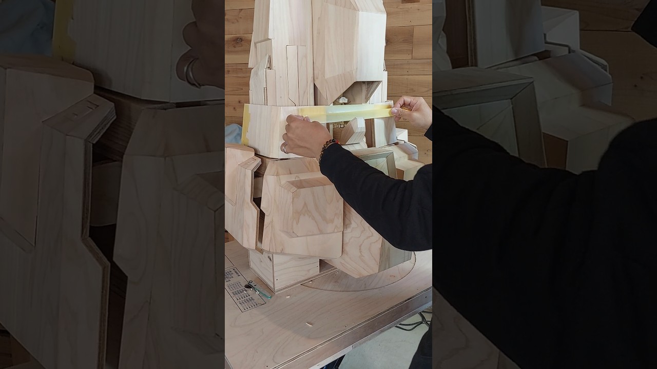 GUNDAM　木動戦士ガンダム vol.88　Aパーツ!!