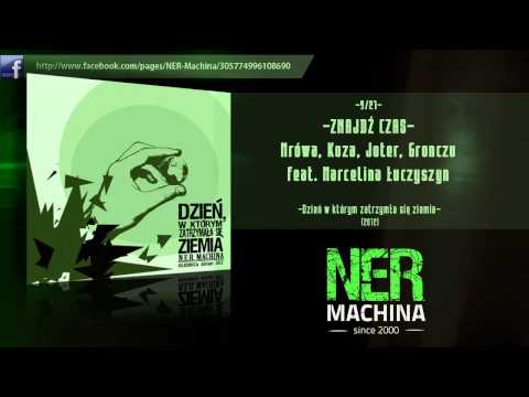 NER MACHINA - 9. ZNAJDŹ CZAS