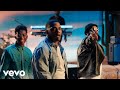 Nelly - High Horse (Live) [Feat. BRELAND & Blanco Brown]