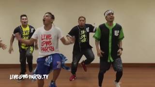 Life of The Party by Dawin  Zumba®  Live Love Party