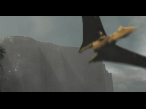 Let's Play The Journeyman Project: Pegasus Prime 03: 124 Metres