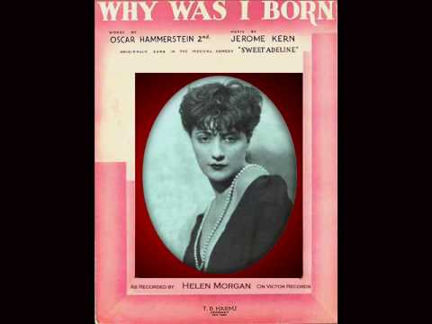 Why Was I Born video thumbnail