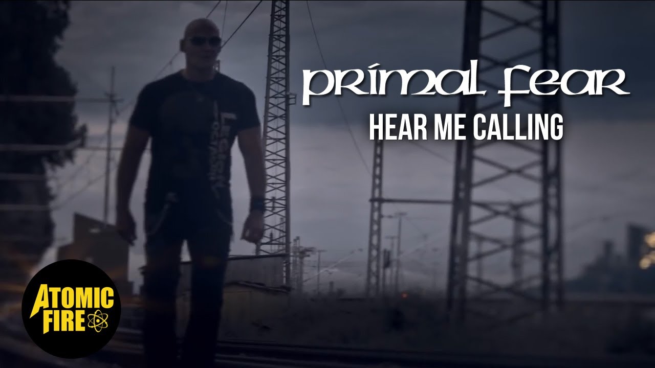 PRIMAL FEAR - Hear Me Calling (Official Music Video) - YouTube
