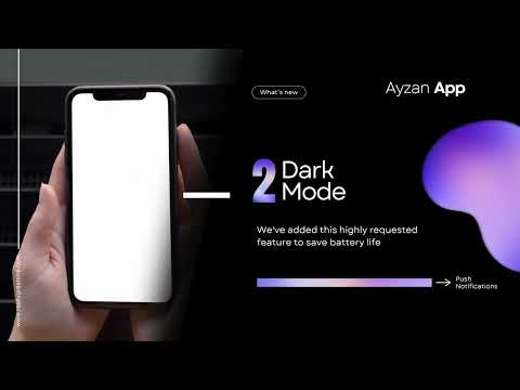 Ayzan App
