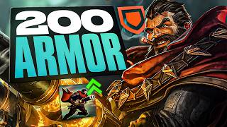 This GRAVES BUFF Was Secretly MASSIVE