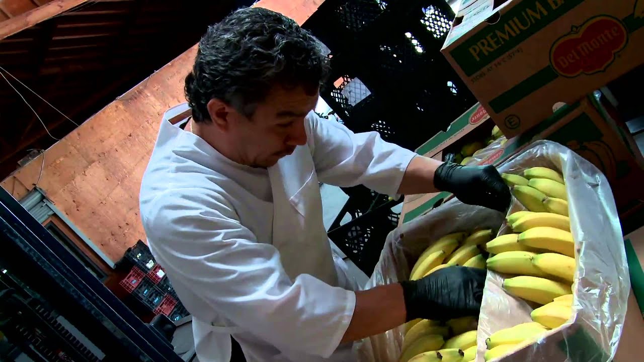 The Fruit Guys | Corporate Overview