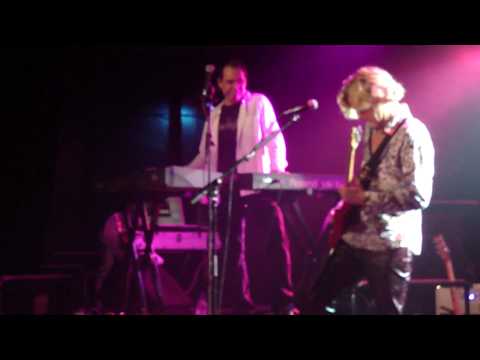 Transatlantic - Roine Stolt Solo - Duel With The Devil (Almost Home)