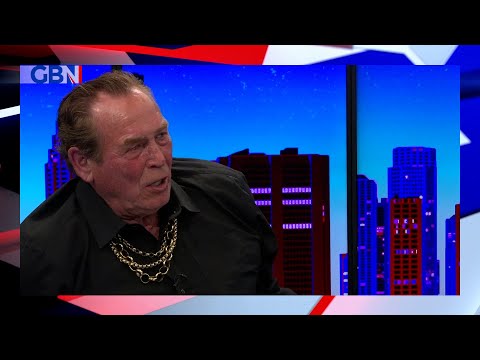 Mark Meets: Darts legend Bobby George reflects on his career